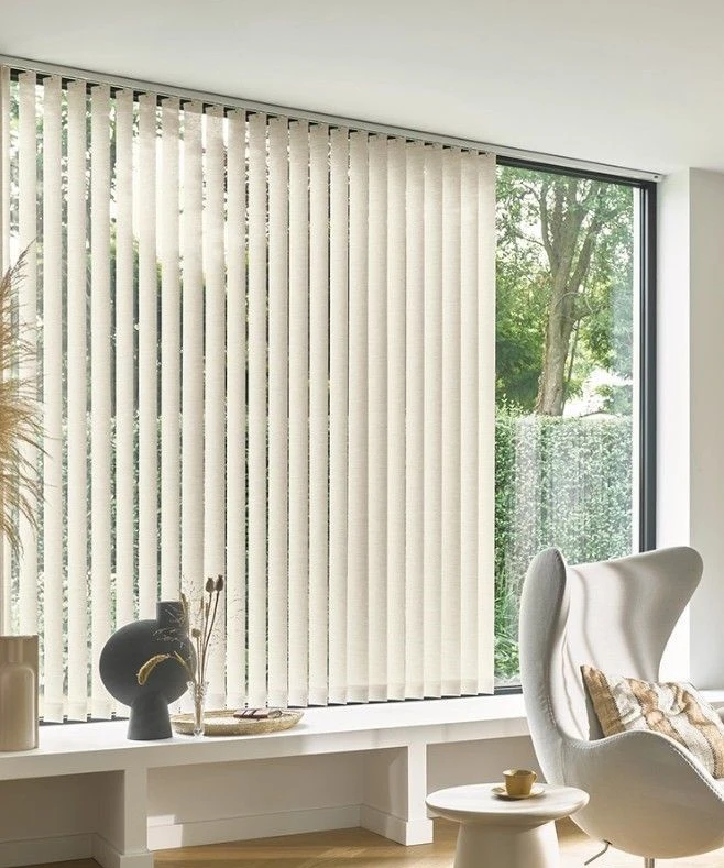 Cortinas Verticales