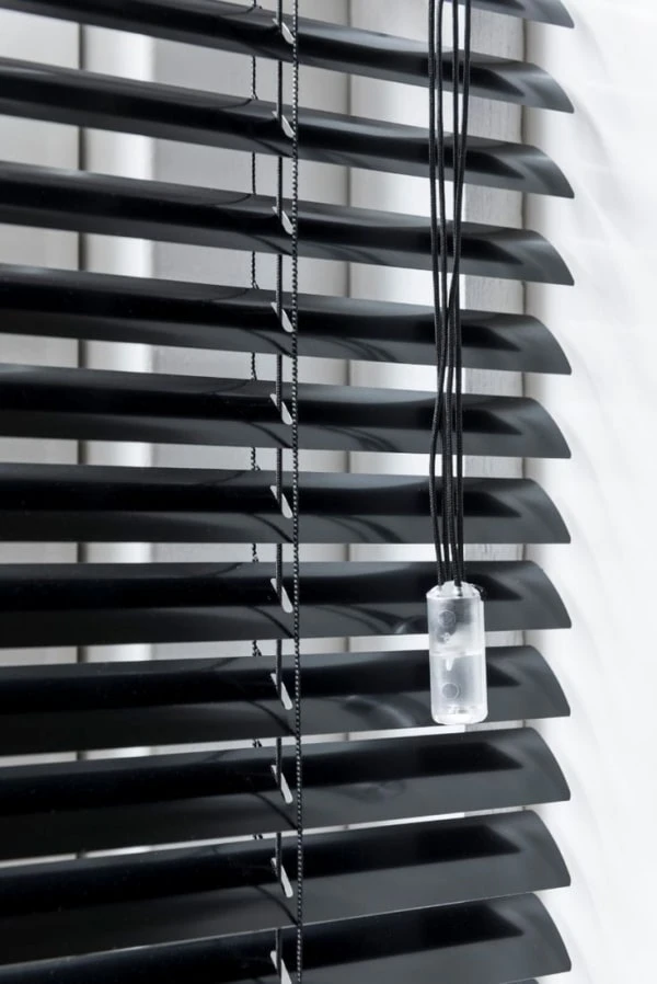 Venecianas de Aluminio