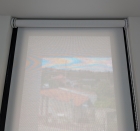 Double Face Screen - Tela Microperforada