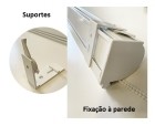 Flocké - Tela Blackout Premium
